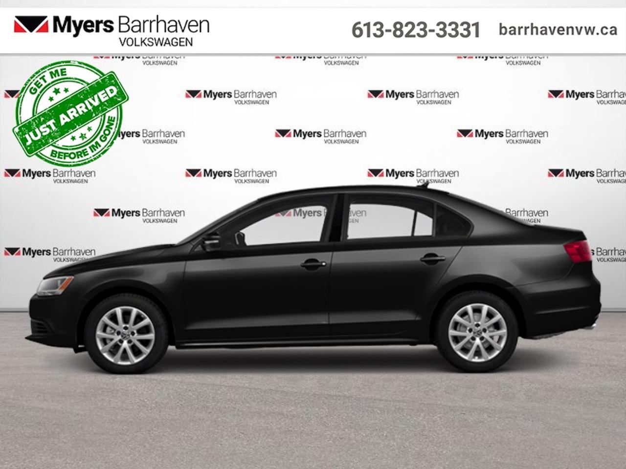 2014 Volkswagen Jetta  Photo0