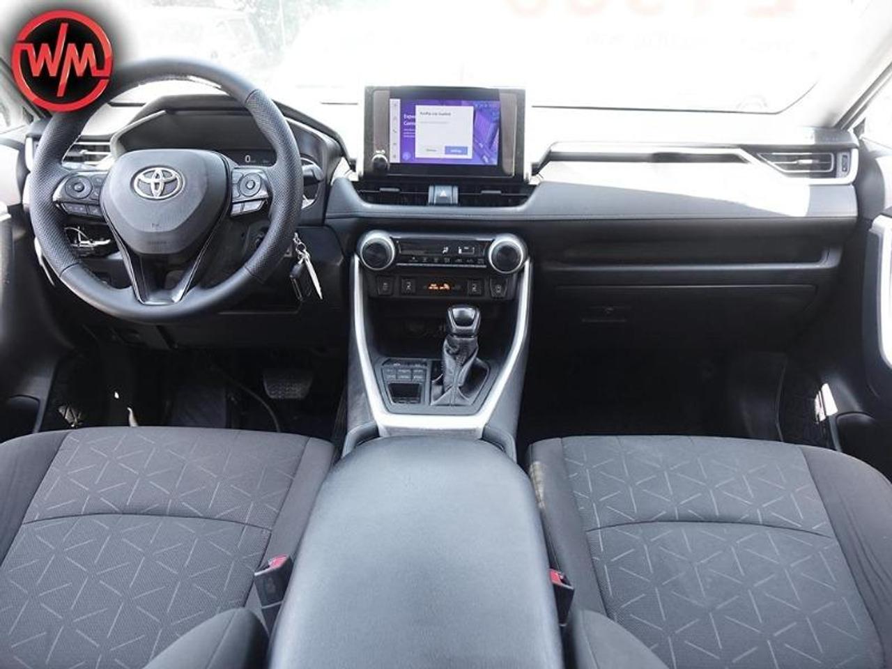 2022 Toyota RAV4 LE*AWD*CARPLAY*HEATED SEATS*BLINDSPOT ASSIST*BT Photo