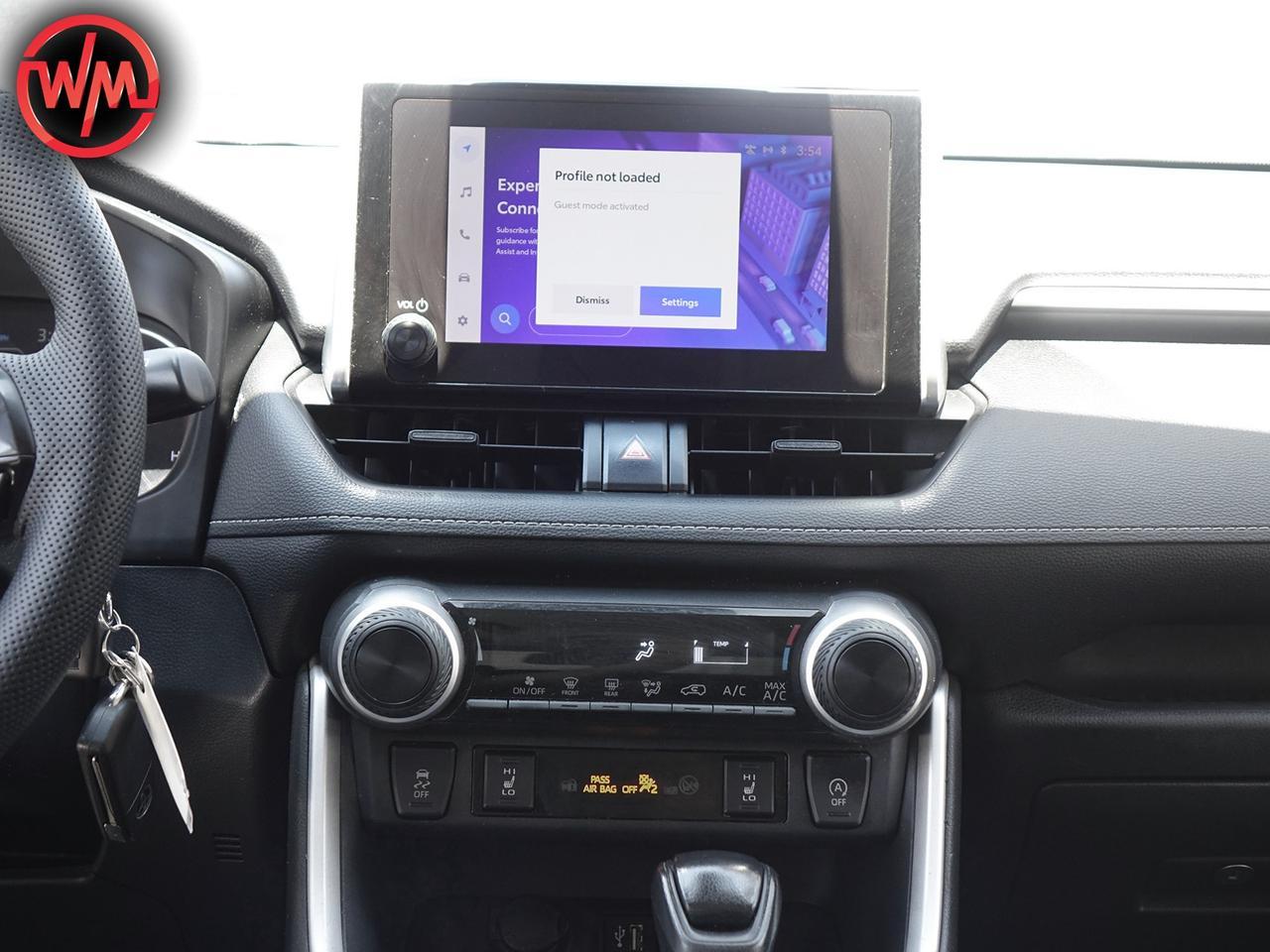 2022 Toyota RAV4 LE*AWD*CARPLAY*HEATED SEATS*BLINDSPOT ASSIST*BT Photo