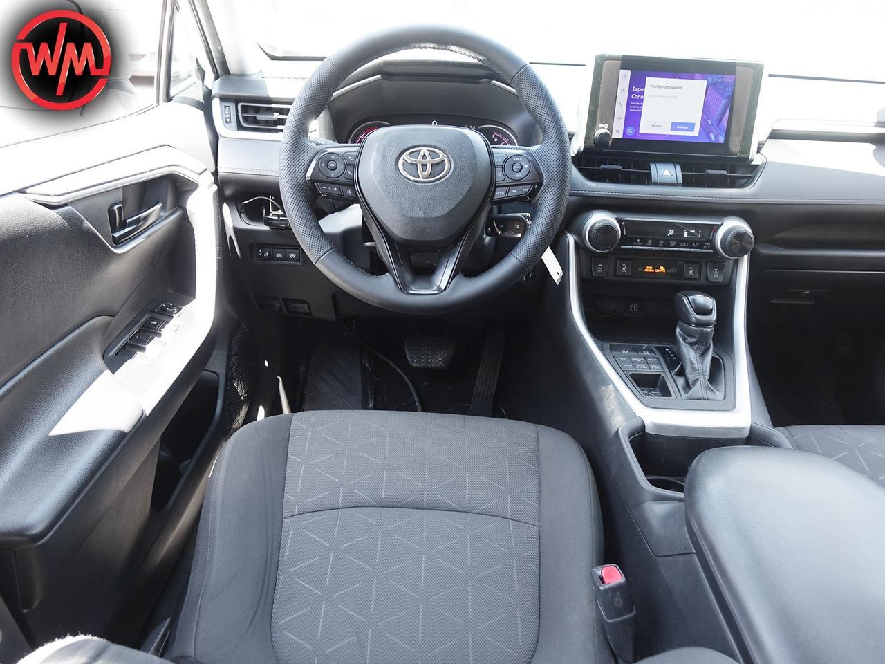 2022 Toyota RAV4 LE*AWD*CARPLAY*HEATED SEATS*BLINDSPOT ASSIST*BT Photo