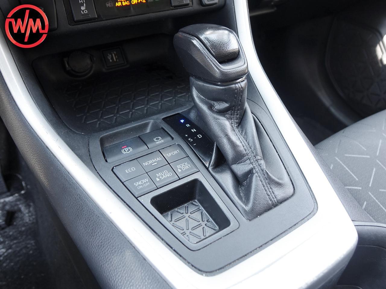 2022 Toyota RAV4 LE*AWD*CARPLAY*HEATED SEATS*BLINDSPOT ASSIST*BT Photo