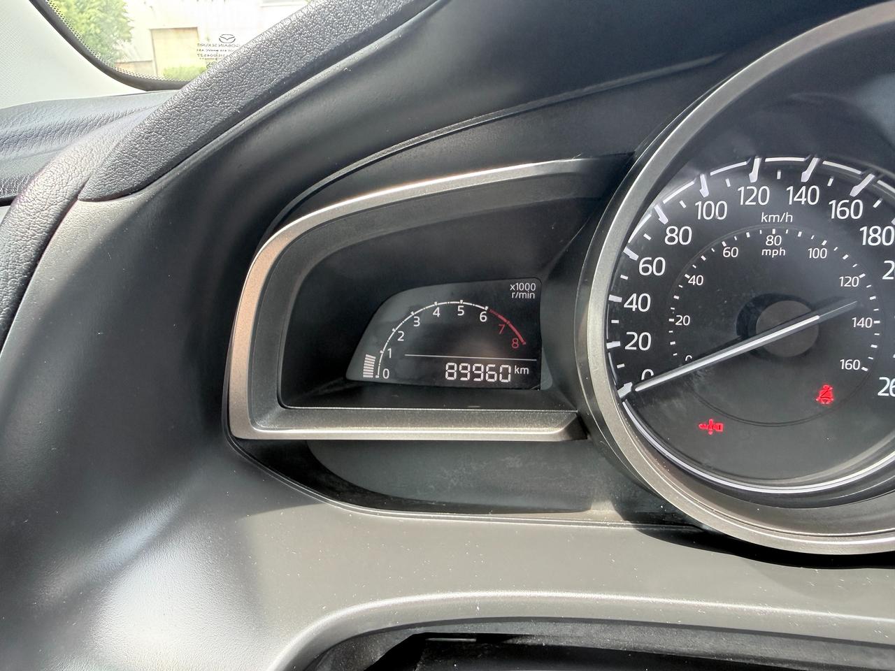 2018 Mazda MAZDA3 GT,6SPD.MANUAL,ONE OWNER,NO ACCIDENTS,CERTIFIED! Photo