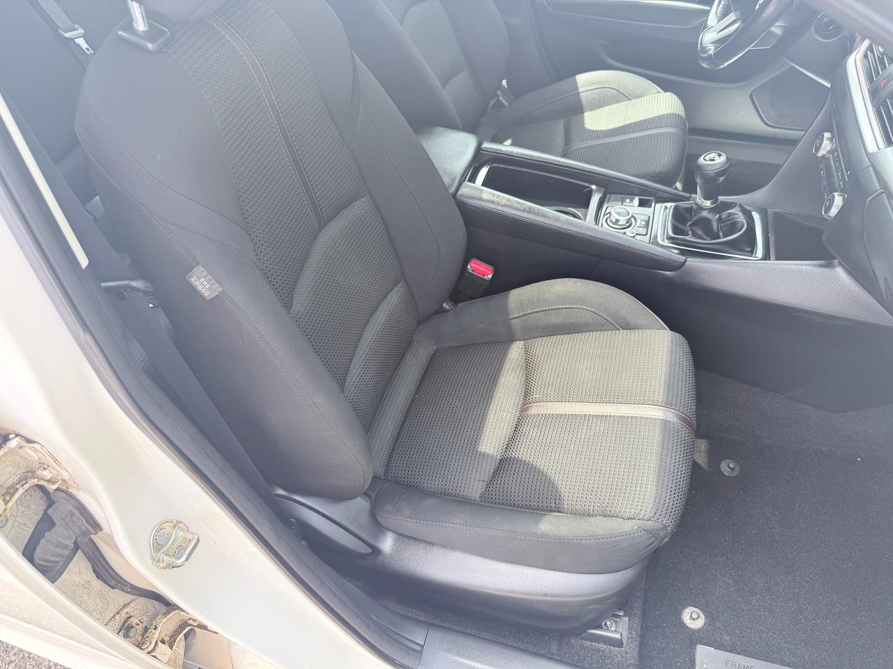 2018 Mazda MAZDA3 GT,6SPD.MANUAL,ONE OWNER,NO ACCIDENTS,CERTIFIED! Photo