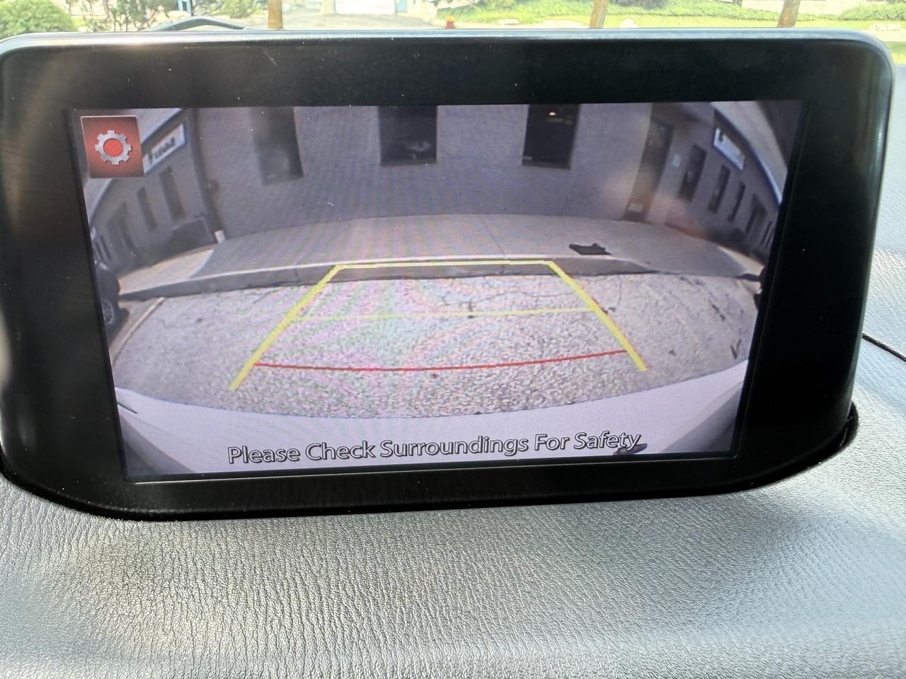 2018 Mazda MAZDA3 GT,6SPD.MANUAL,ONE OWNER,NO ACCIDENTS,CERTIFIED! Photo