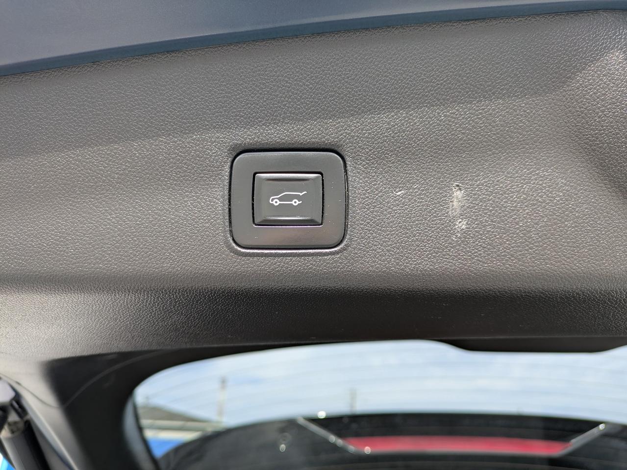2021 Chevrolet TrailBlazer AWD 4dr LT Photo