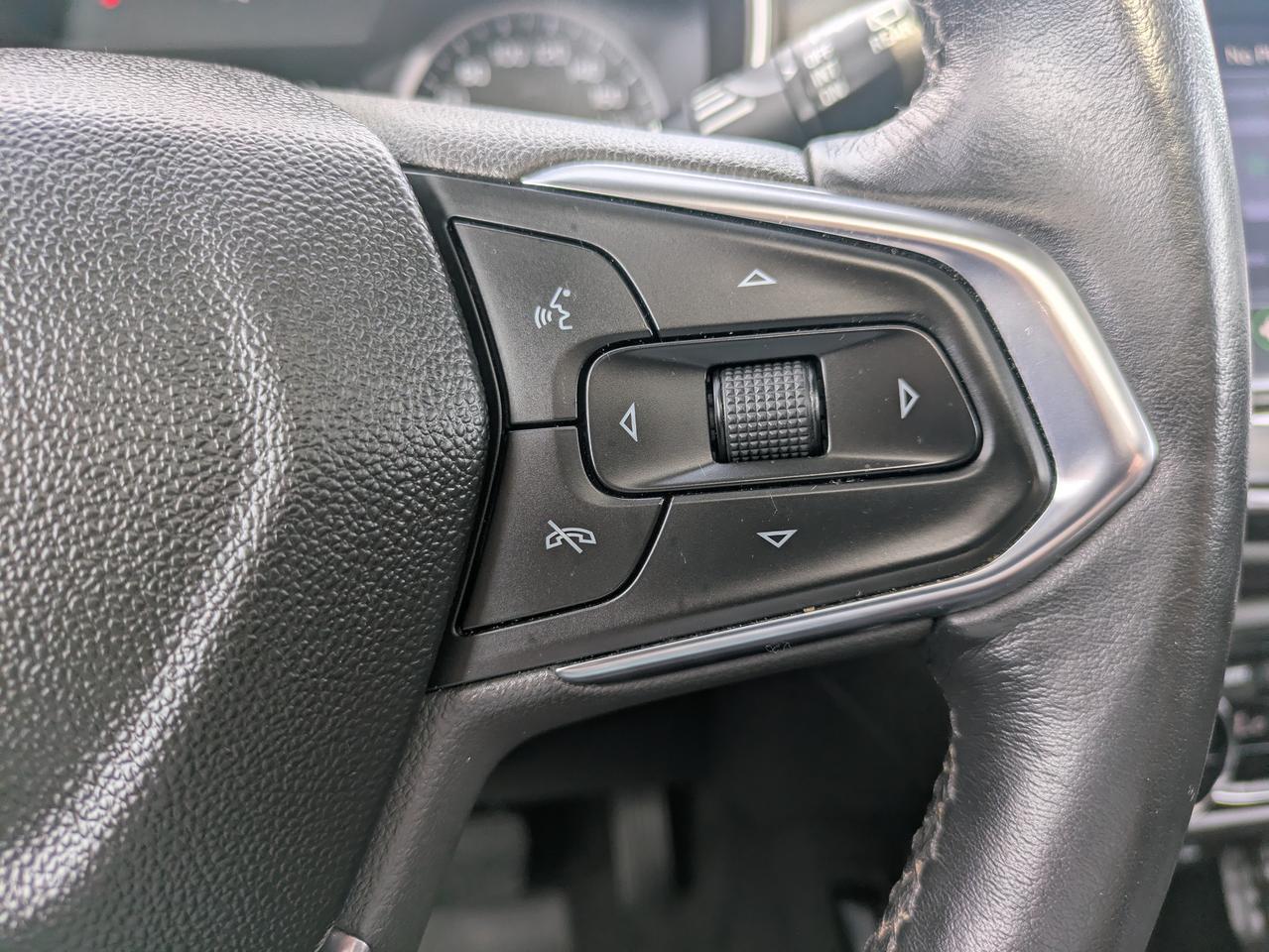 2021 Chevrolet TrailBlazer AWD 4dr LT Photo