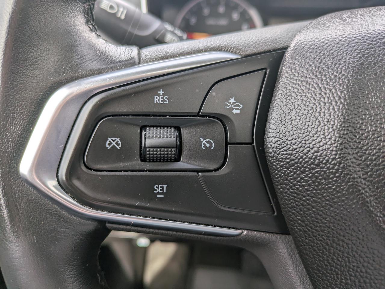 2021 Chevrolet TrailBlazer AWD 4dr LT Photo