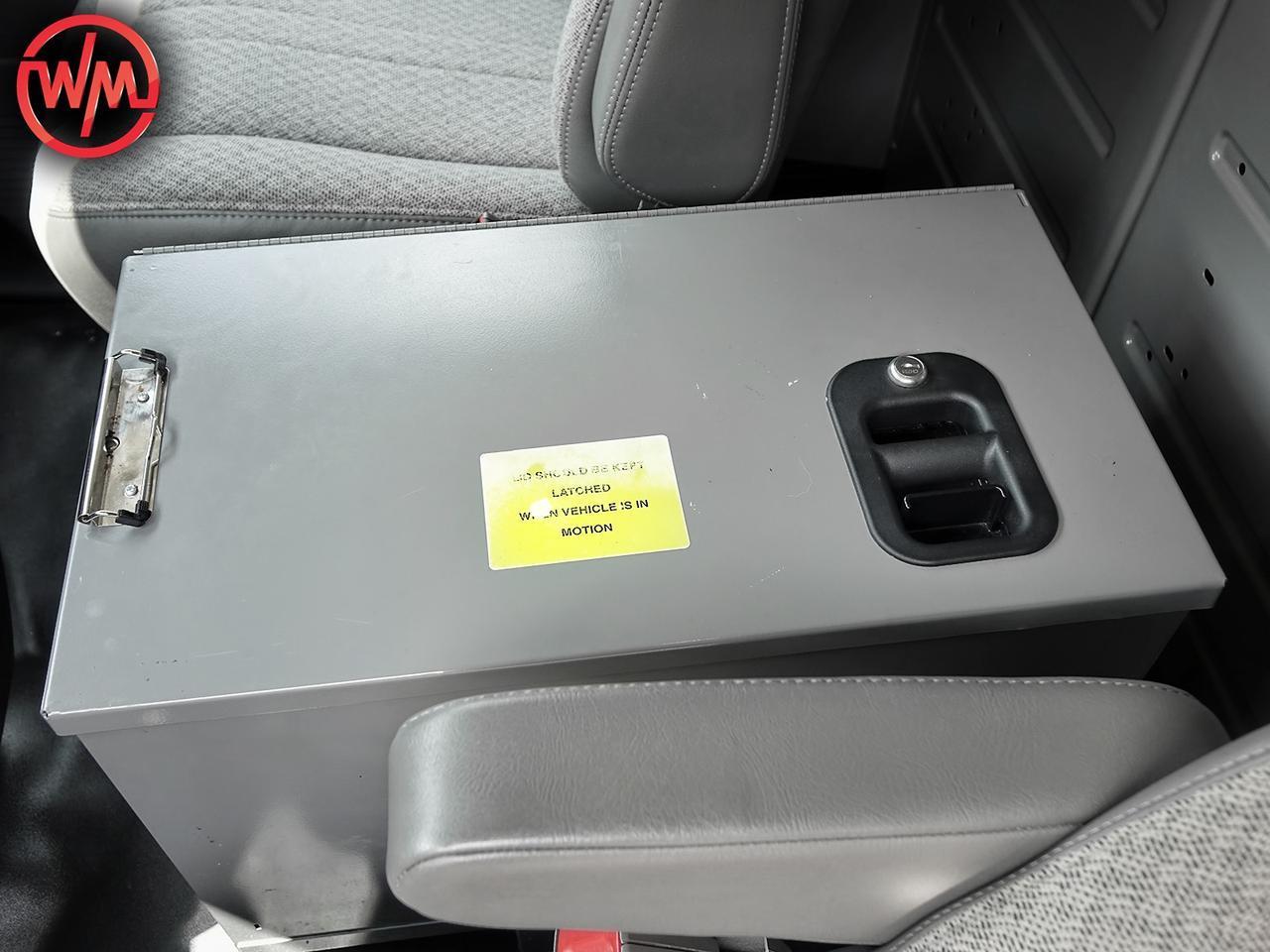 2019 GMC Savana 2500 ROOF RACK*SHELVES*REVCAM Photo