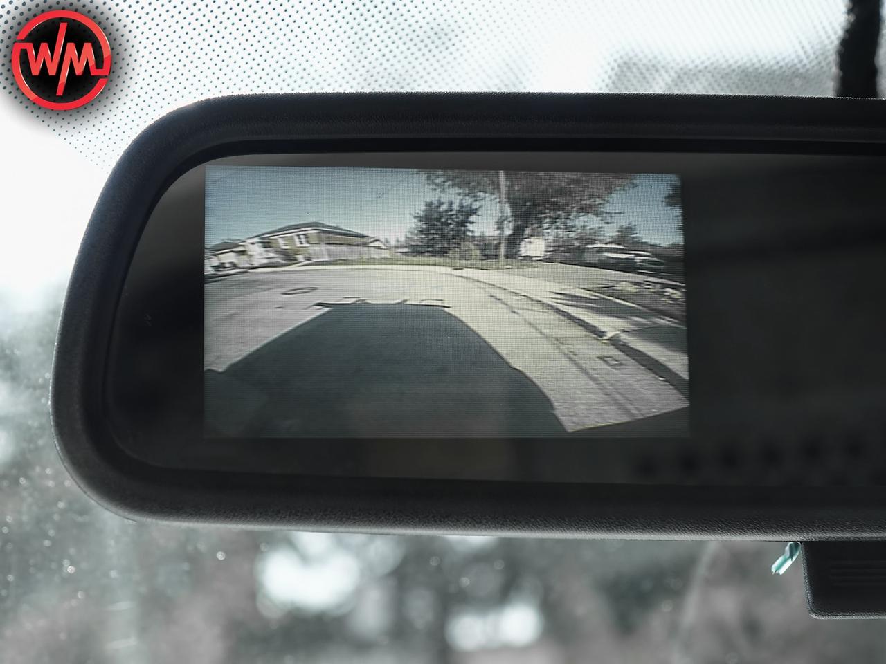 2020 GMC Savana 2500 ROOF RACK*SHELVES*REVERSE CAMERA Photo