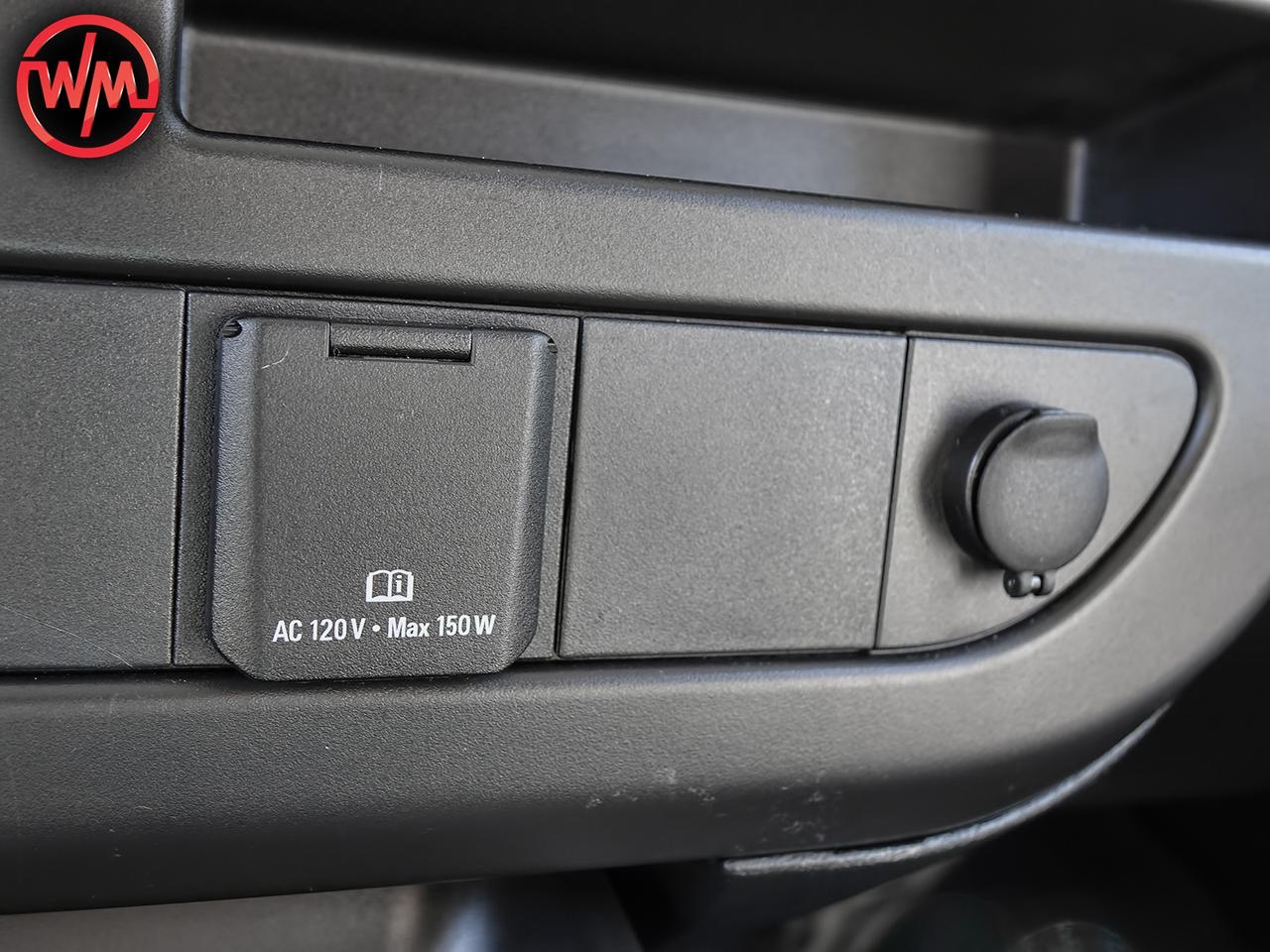 2020 GMC Savana 2500 ROOF RACK*SHELVES*REVERSE CAMERA Photo