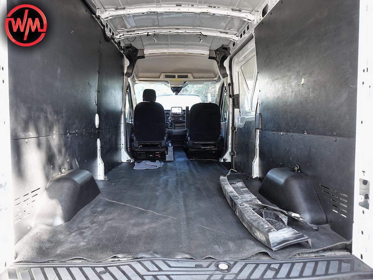 2020 Ford Transit 250 MID ROOF*PARKING SENSORS*LOW KMS*REVERSE CAMERA Photo
