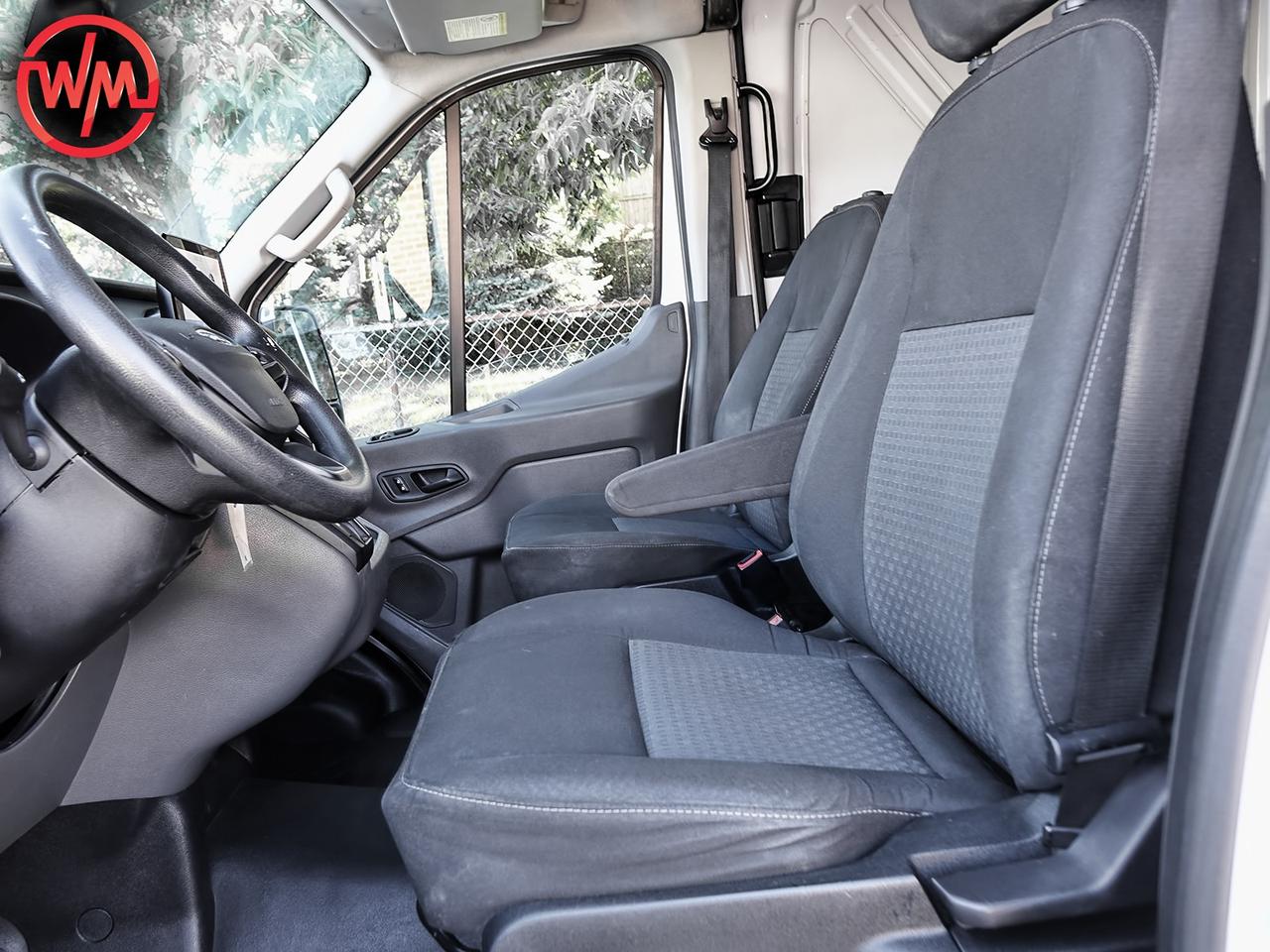 2020 Ford Transit 250 MID ROOF*PARKING SENSORS*LOW KMS*REVERSE CAMERA Photo