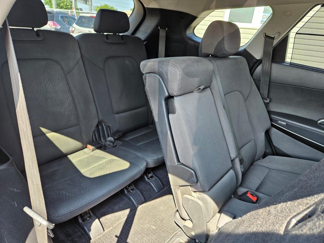2018 Hyundai Santa Fe XL AWD Premium Photo