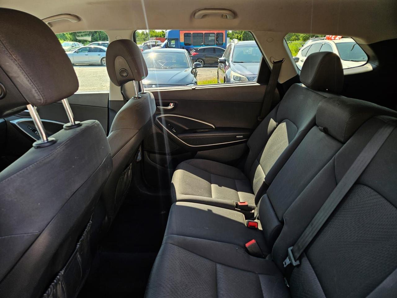 2018 Hyundai Santa Fe XL AWD Premium Photo