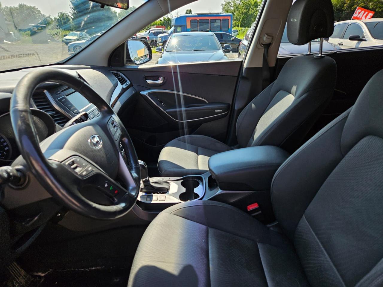 2018 Hyundai Santa Fe XL AWD Premium Photo