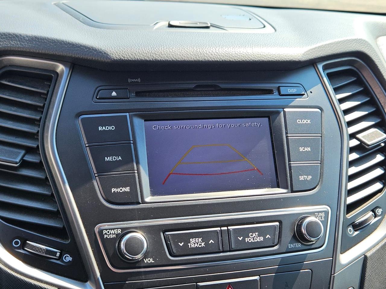 2018 Hyundai Santa Fe XL AWD Premium Photo