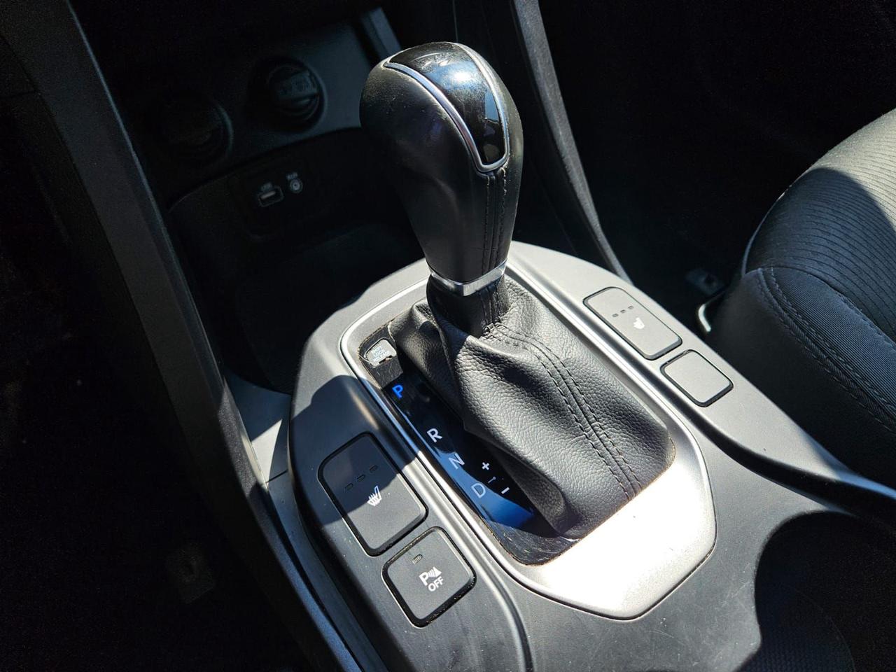 2018 Hyundai Santa Fe XL AWD Premium Photo