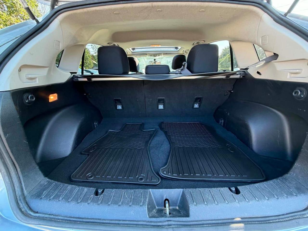 2015 Subaru XV Crosstrek 2.0i w/Touring Pkg Photo