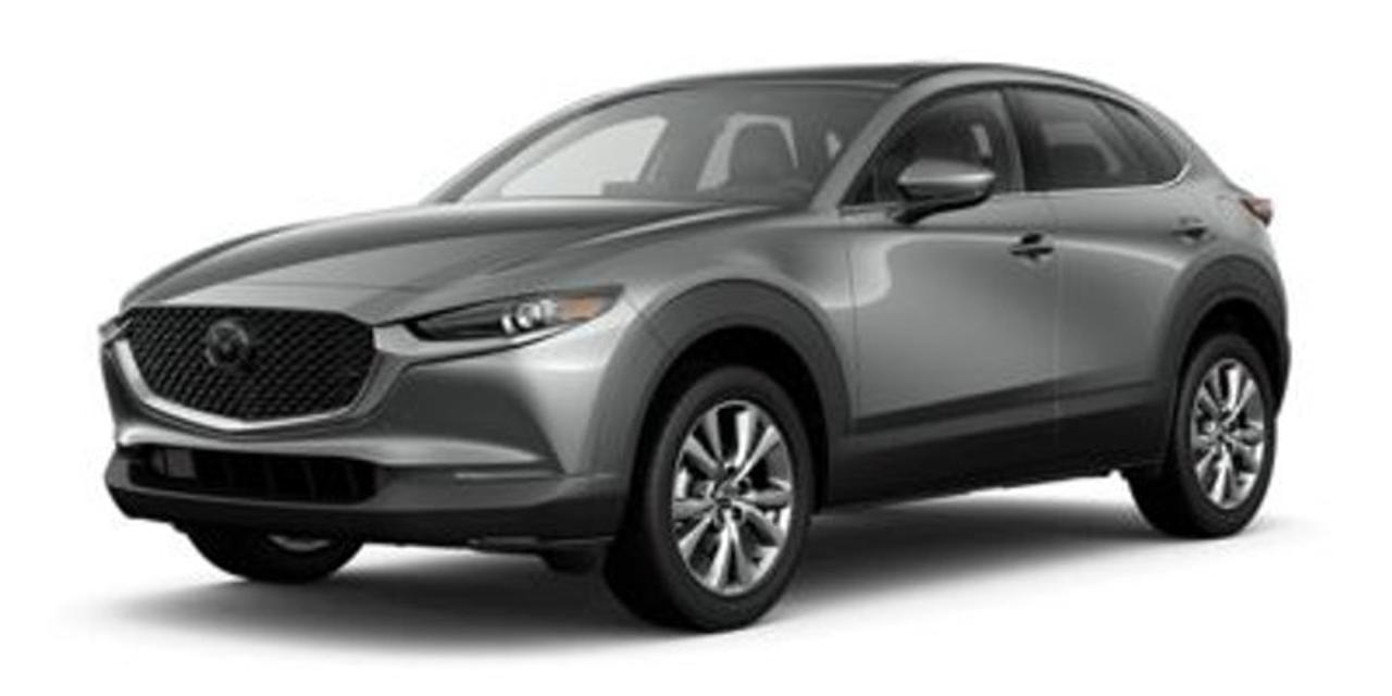 Used 2024 Mazda CX-30 GT AWD for sale in Edmonton, AB