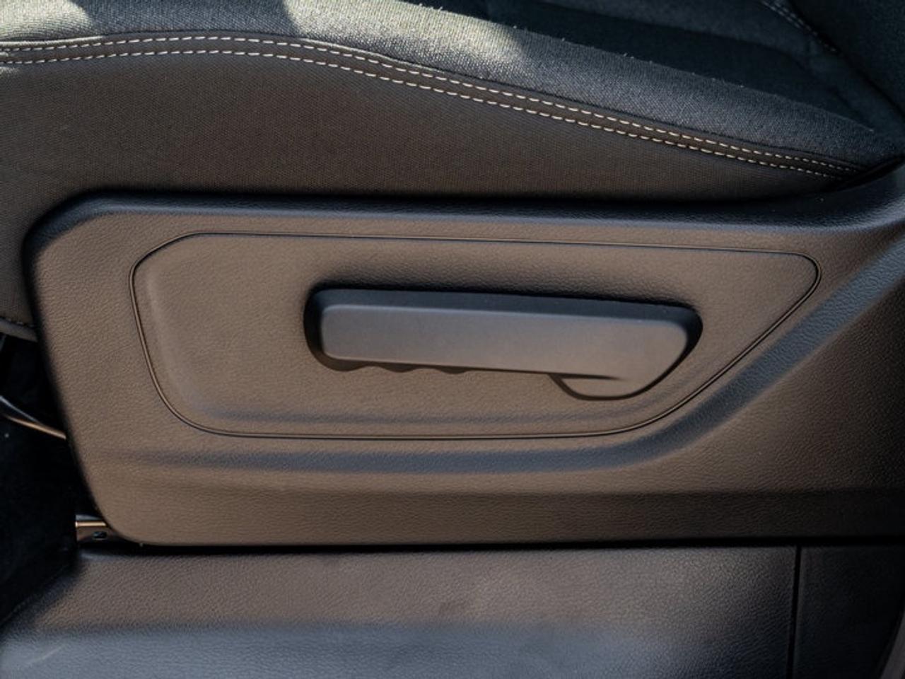 2026 RAM 1500 Warlock Photo