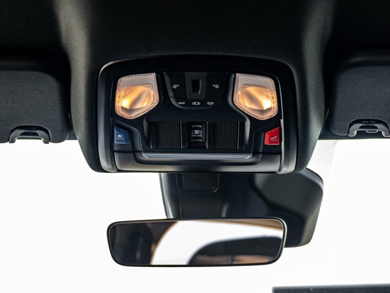 2026 RAM 1500 Warlock Photo