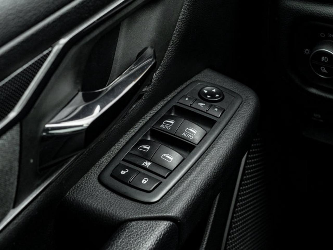 2020 RAM 1500 Big Horn Photo
