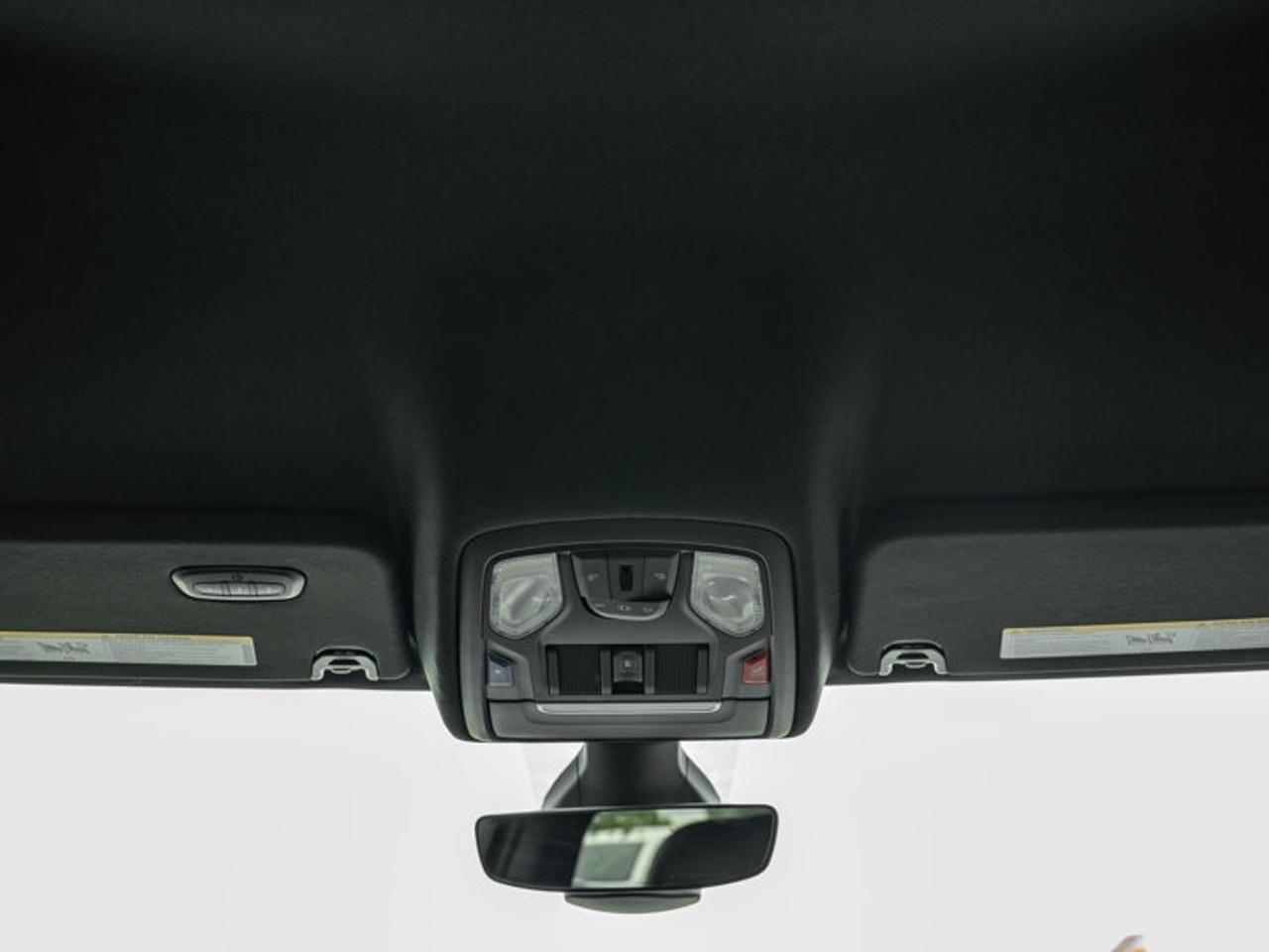2020 RAM 1500 Big Horn Photo