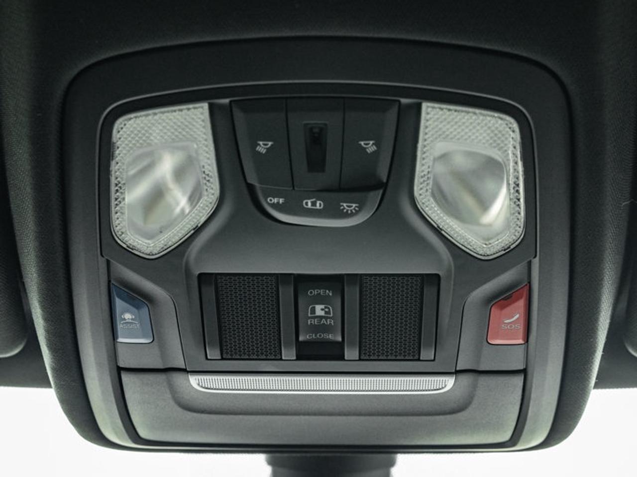 2020 RAM 1500 Big Horn Photo