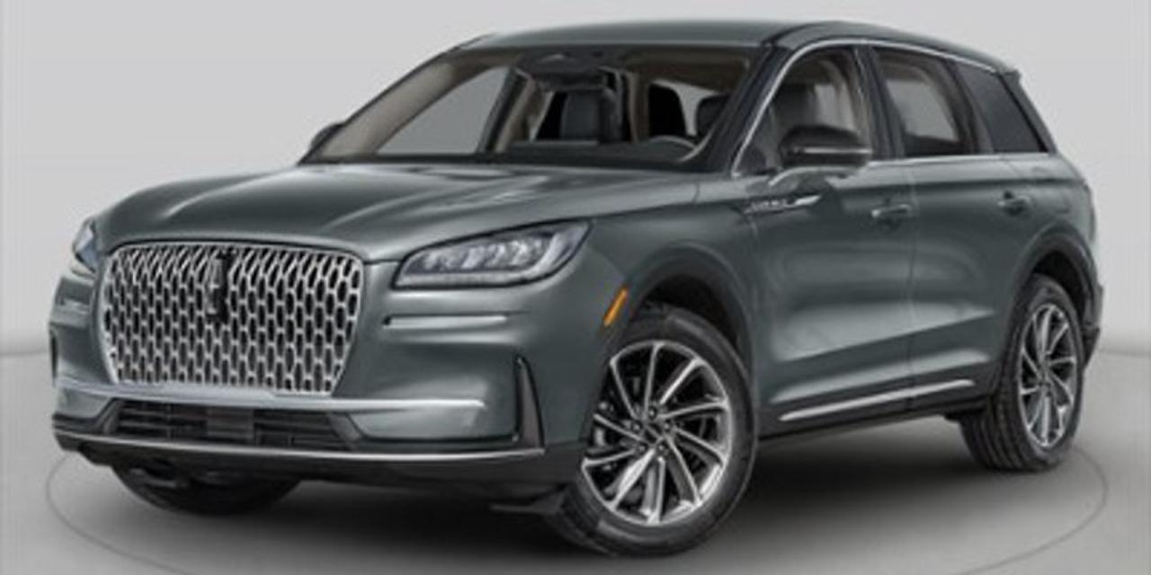 Used 2024 Lincoln Corsair Reserve AWD **New Arrival** for sale in Regina, SK