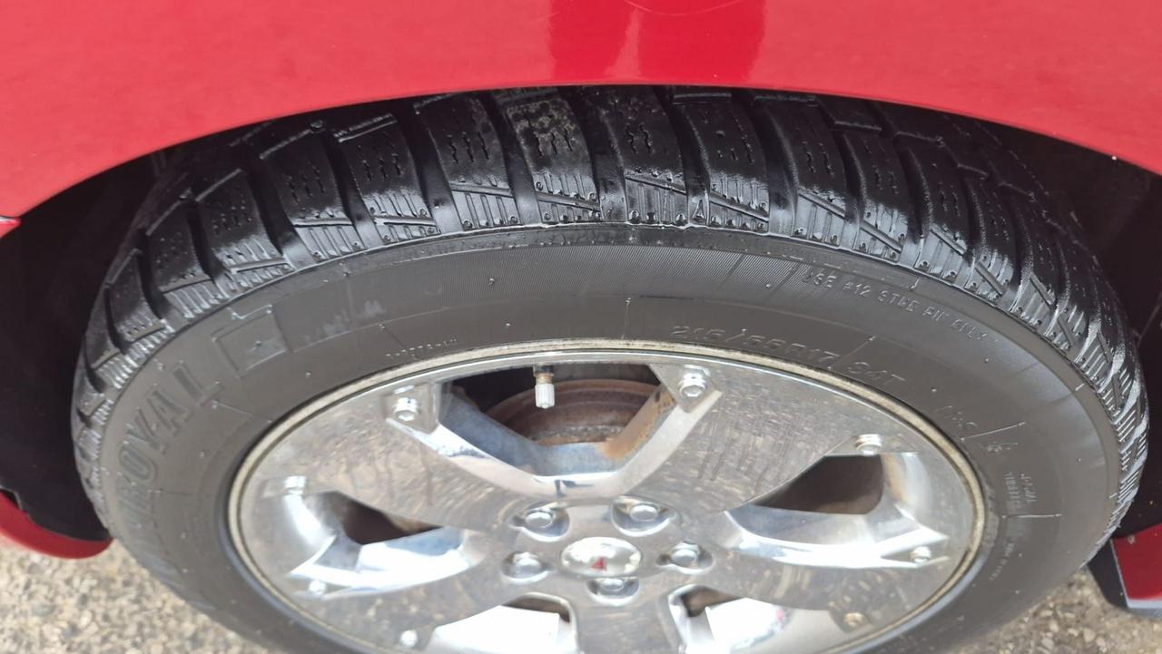 2009 Pontiac Vibe AWD, 4 CYL, AUTO, ALLOYS, TOYOTA ENGINE, AS IS Photo