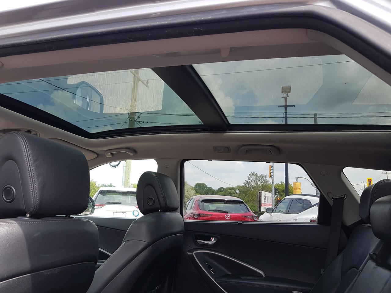 2013 Hyundai Santa Fe XL GLS AWD *LEATHER-SUNROOF* Photo