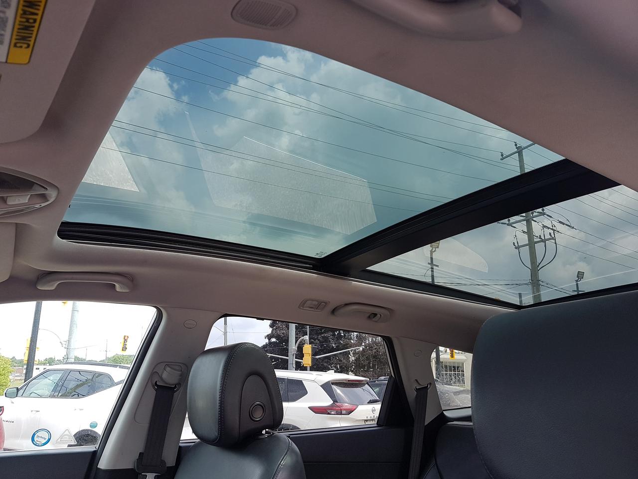 2013 Hyundai Santa Fe XL GLS AWD *LEATHER-SUNROOF* Photo