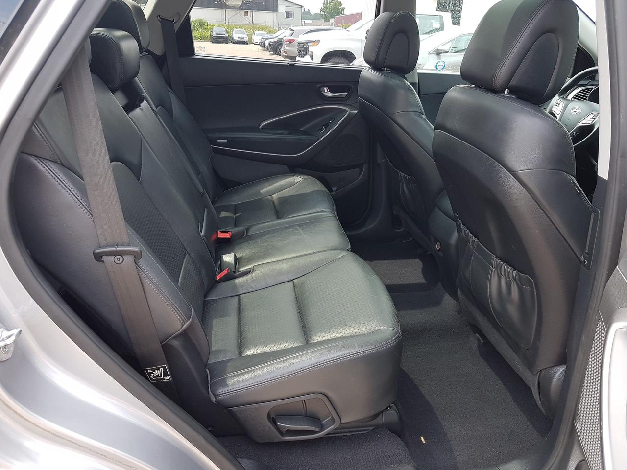 2013 Hyundai Santa Fe XL GLS AWD *LEATHER-SUNROOF* Photo