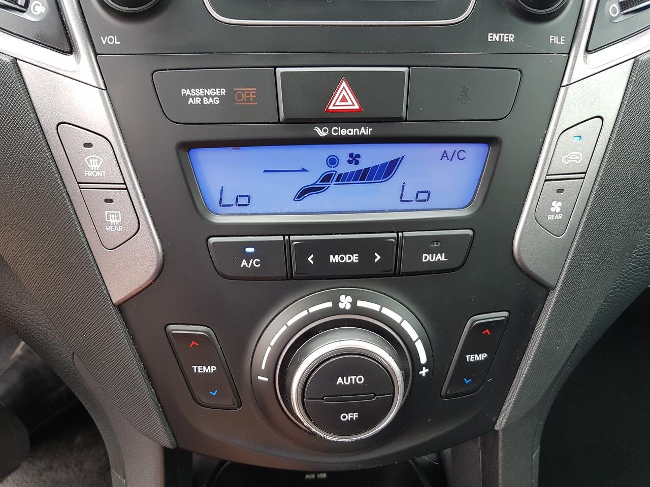 2013 Hyundai Santa Fe XL GLS AWD *LEATHER-SUNROOF* Photo