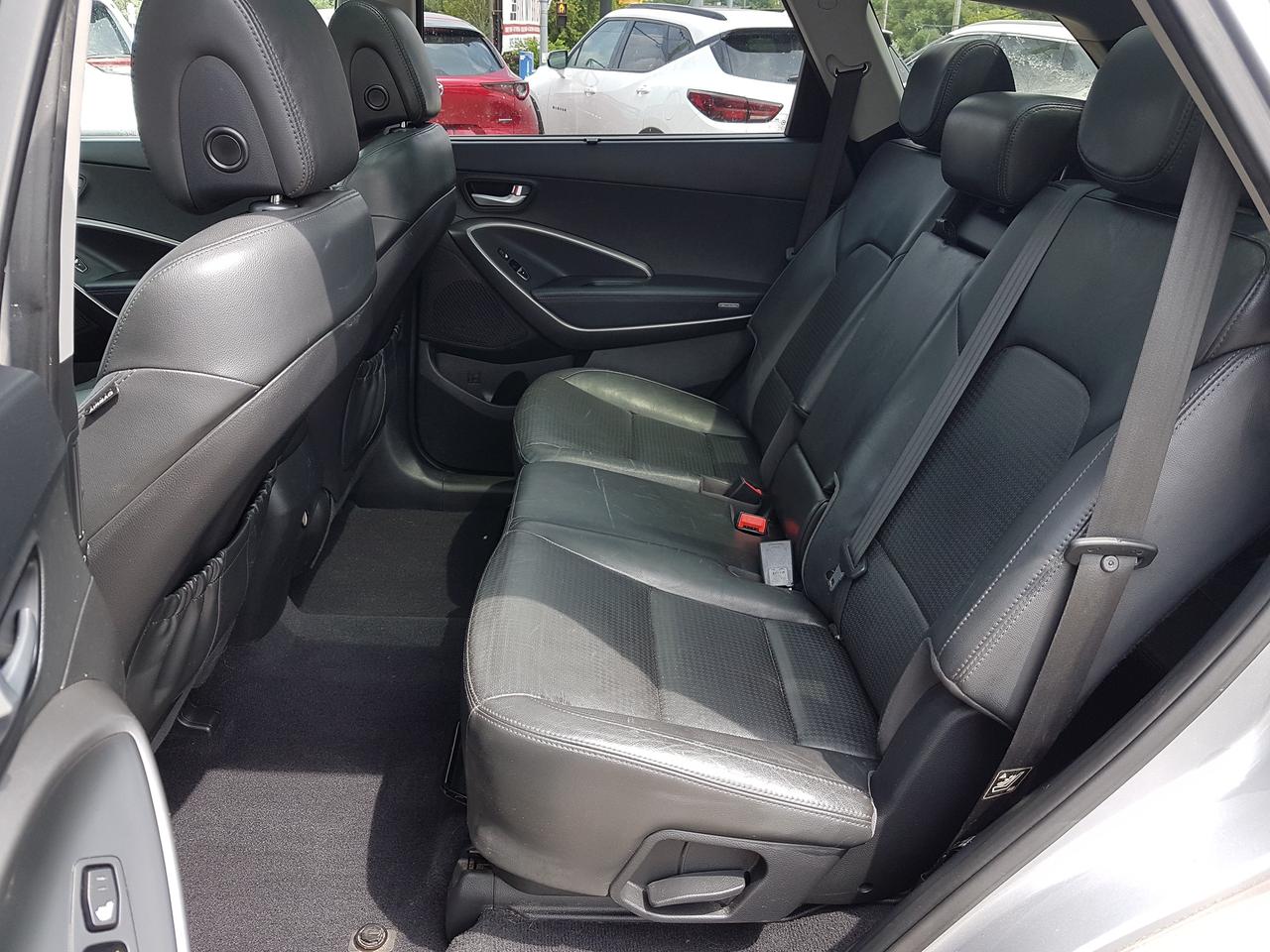 2013 Hyundai Santa Fe XL GLS AWD *LEATHER-SUNROOF* Photo