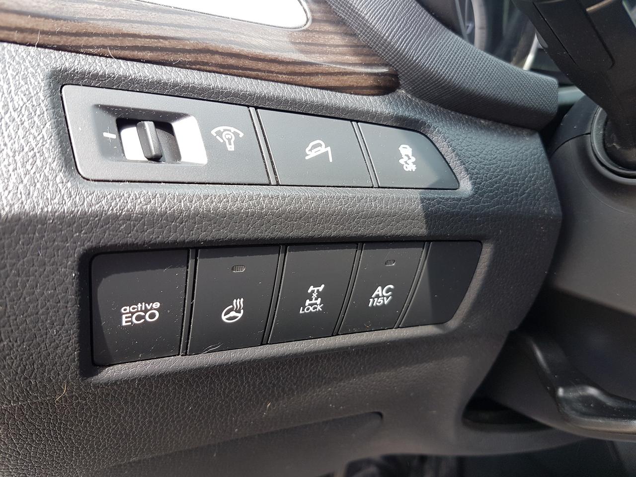 2013 Hyundai Santa Fe XL GLS AWD *LEATHER-SUNROOF* Photo