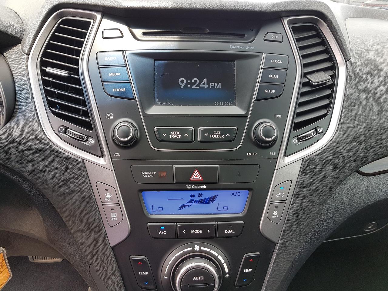 2013 Hyundai Santa Fe XL GLS AWD *LEATHER-SUNROOF* Photo