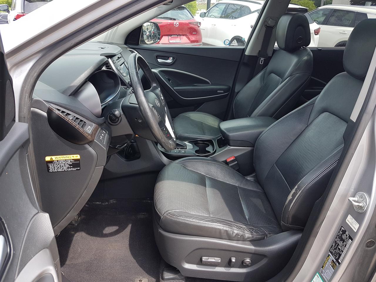 2013 Hyundai Santa Fe XL GLS AWD *LEATHER-SUNROOF* Photo