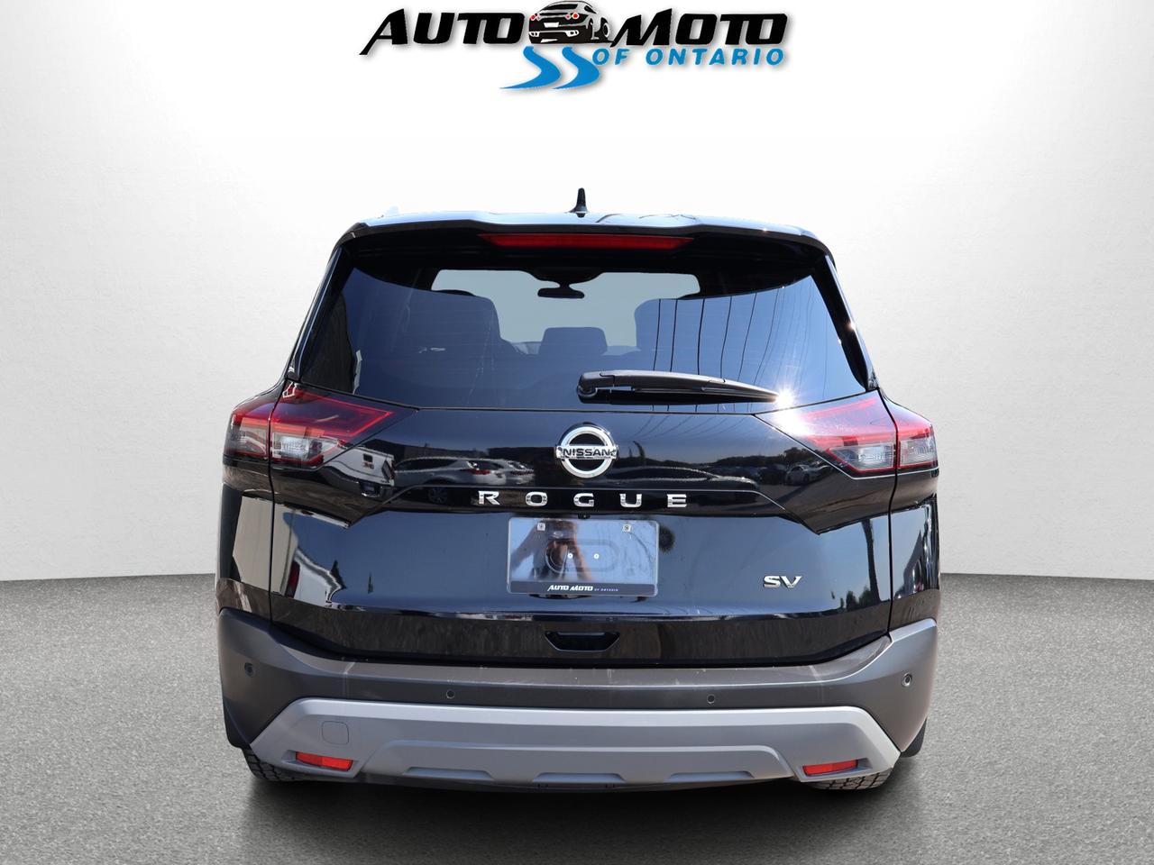 2021 Nissan Rogue SV CERTIFIED *ACCIDENT FREE*SERVICE RECORDS* 360 CAMERA BLUETOOTH HEATED SEATS PANO ROOF CRUISE ALLOYS Photo