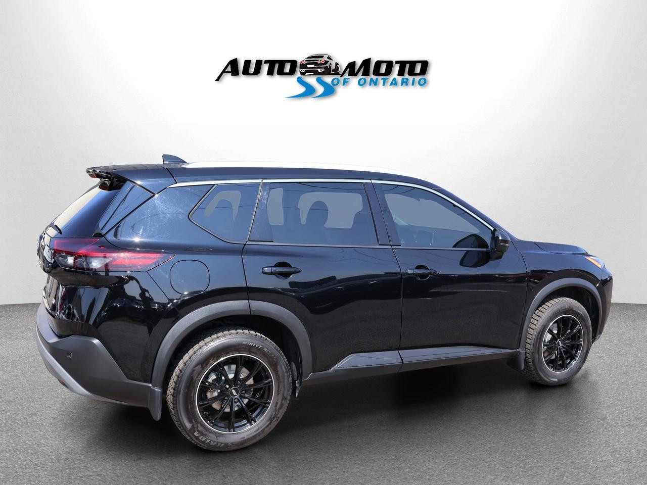 2021 Nissan Rogue SV CERTIFIED *ACCIDENT FREE*SERVICE RECORDS* 360 CAMERA BLUETOOTH HEATED SEATS PANO ROOF CRUISE ALLOYS Photo