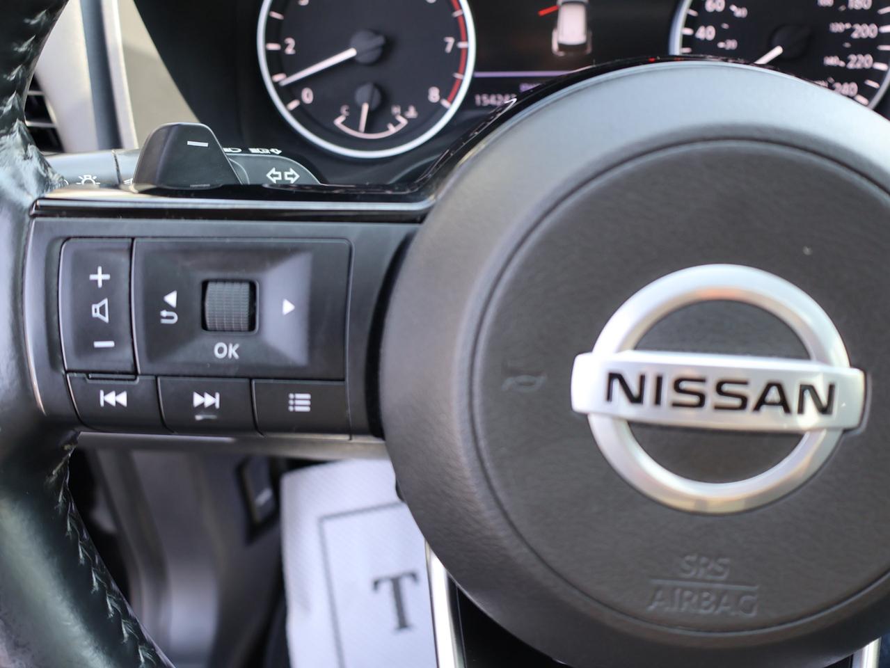 2021 Nissan Rogue SV CERTIFIED *ACCIDENT FREE*SERVICE RECORDS* 360 CAMERA BLUETOOTH HEATED SEATS PANO ROOF CRUISE ALLOYS Photo