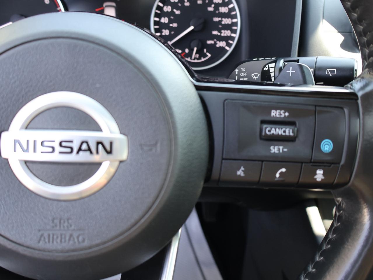 2021 Nissan Rogue SV CERTIFIED *ACCIDENT FREE*SERVICE RECORDS* 360 CAMERA BLUETOOTH HEATED SEATS PANO ROOF CRUISE ALLOYS Photo
