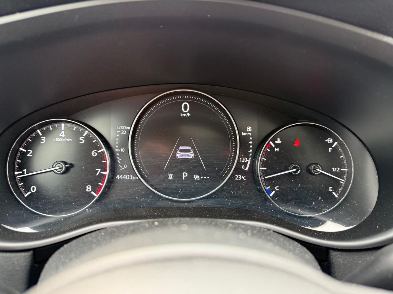 2024 Mazda CX-50 GT w/Turbo NAV! Leather! Heads up Display! Photo