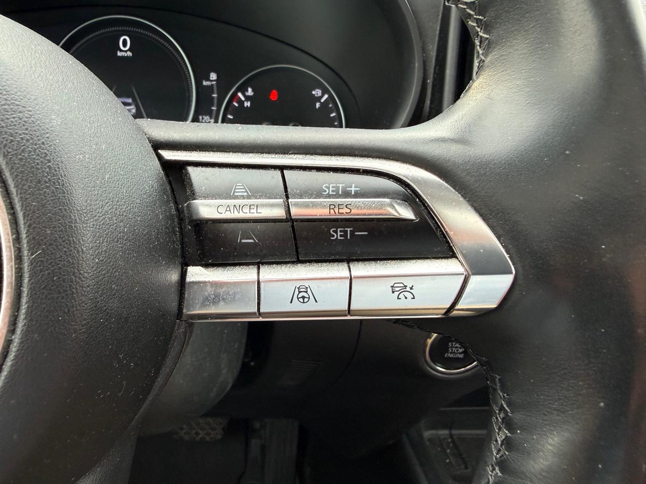2024 Mazda CX-50 GT w/Turbo NAV! Leather! Heads up Display! Photo