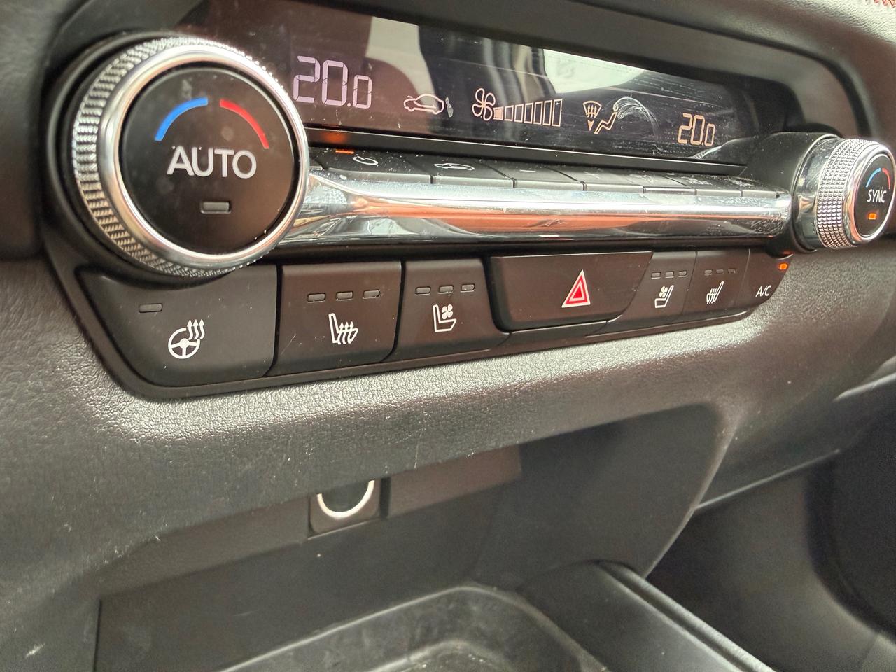 2024 Mazda CX-50 GT w/Turbo NAV! Leather! Heads up Display! Photo