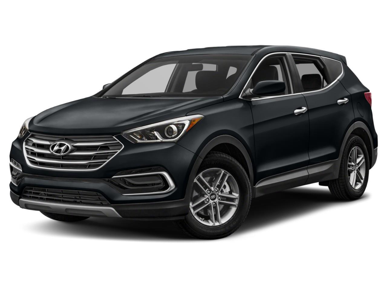 Used 2018 Hyundai Santa Fe Sport 2.4 Premium for sale in Okotoks, AB