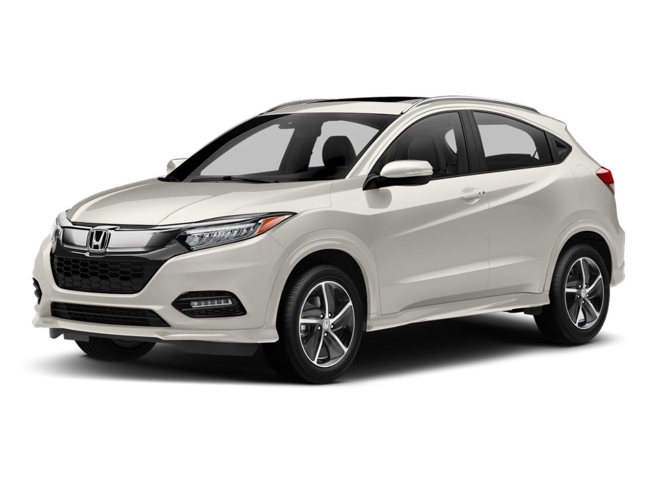 Used 2019 Honda HR-V LX for sale in Killarney, MB
