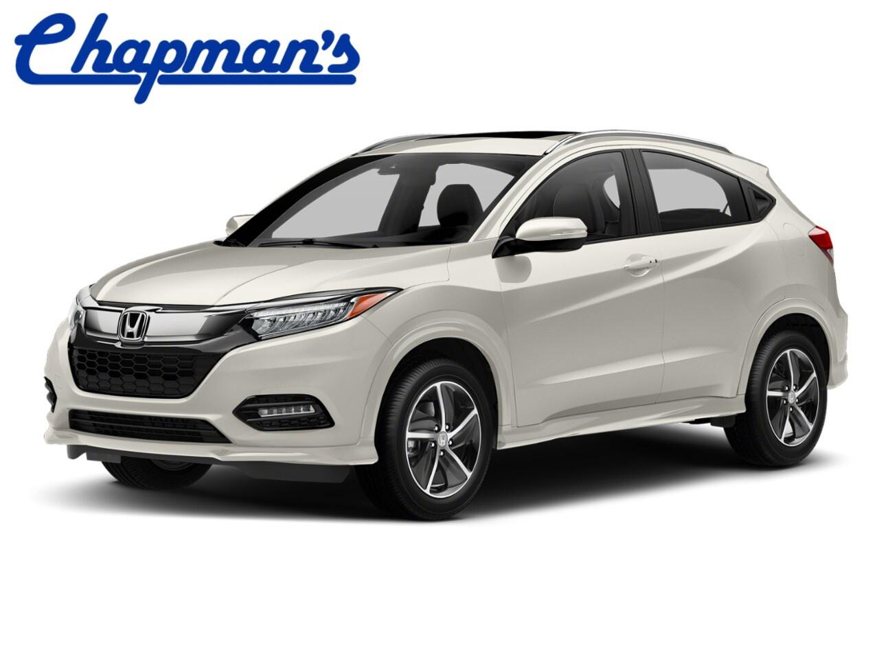 Used 2019 Honda HR-V Lx Awd Cvt for sale in Killarney, MB