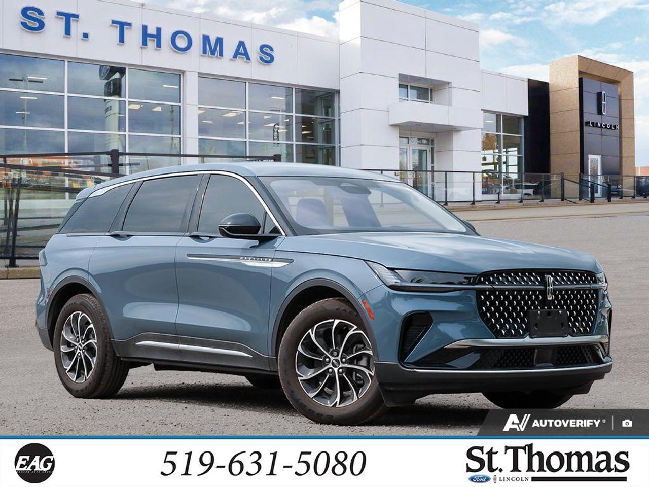 Recent Arrival!<br>Premiere, 4D Sport Utility, 2.0L GTDi, 8-Speed Automatic, AWD, Blue, 19 Bright Machined Aluminum Wheels, Apple CarPlay/Android Auto, Equipment Group 101A, Heated steering wheel, Lincoln Soft Touch Heated Front Captains Chairs.<br><br><br>AWD<br>8-Speed Automatic 2.0L GTDi<br>Blue<br><br>Awards:<br>  * Motor Trend Automobiles of the year