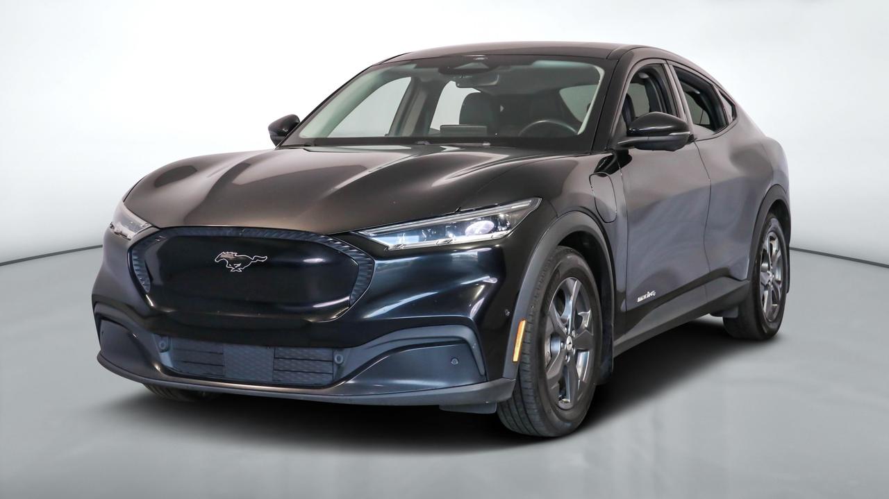 2022 Ford Mustang Mach-E Premium Photo0